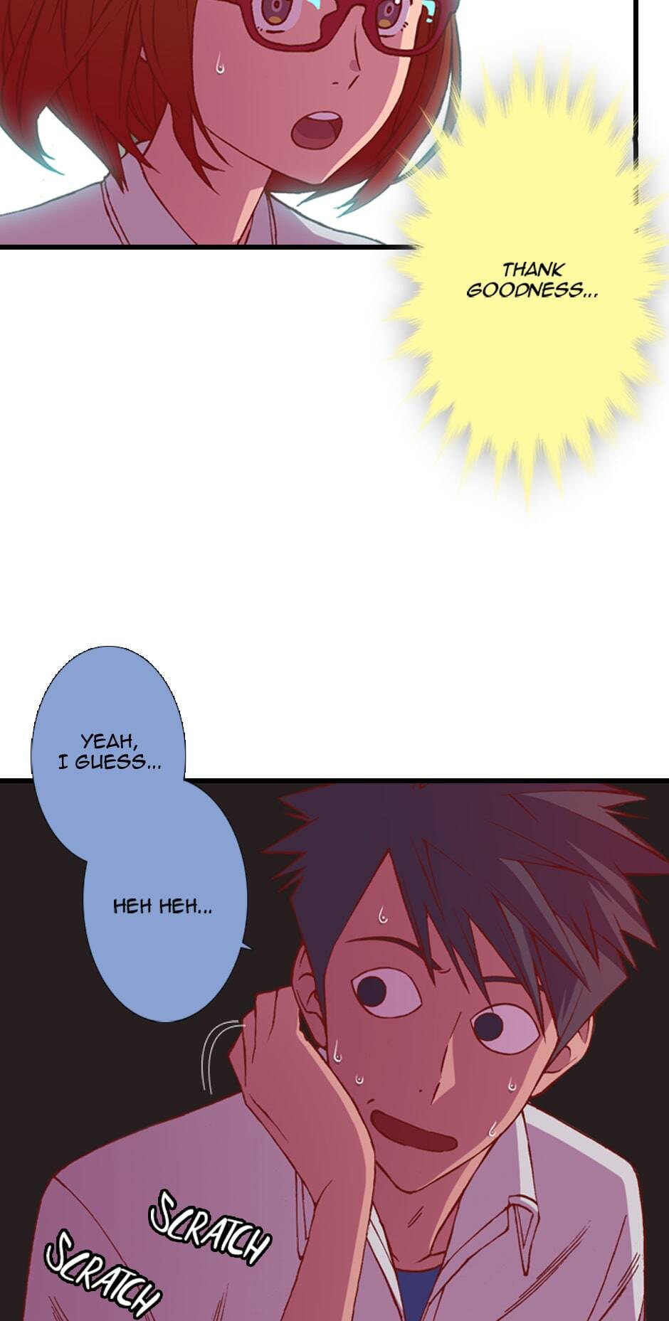 Red Velvet Chapter 25 page 39 - 