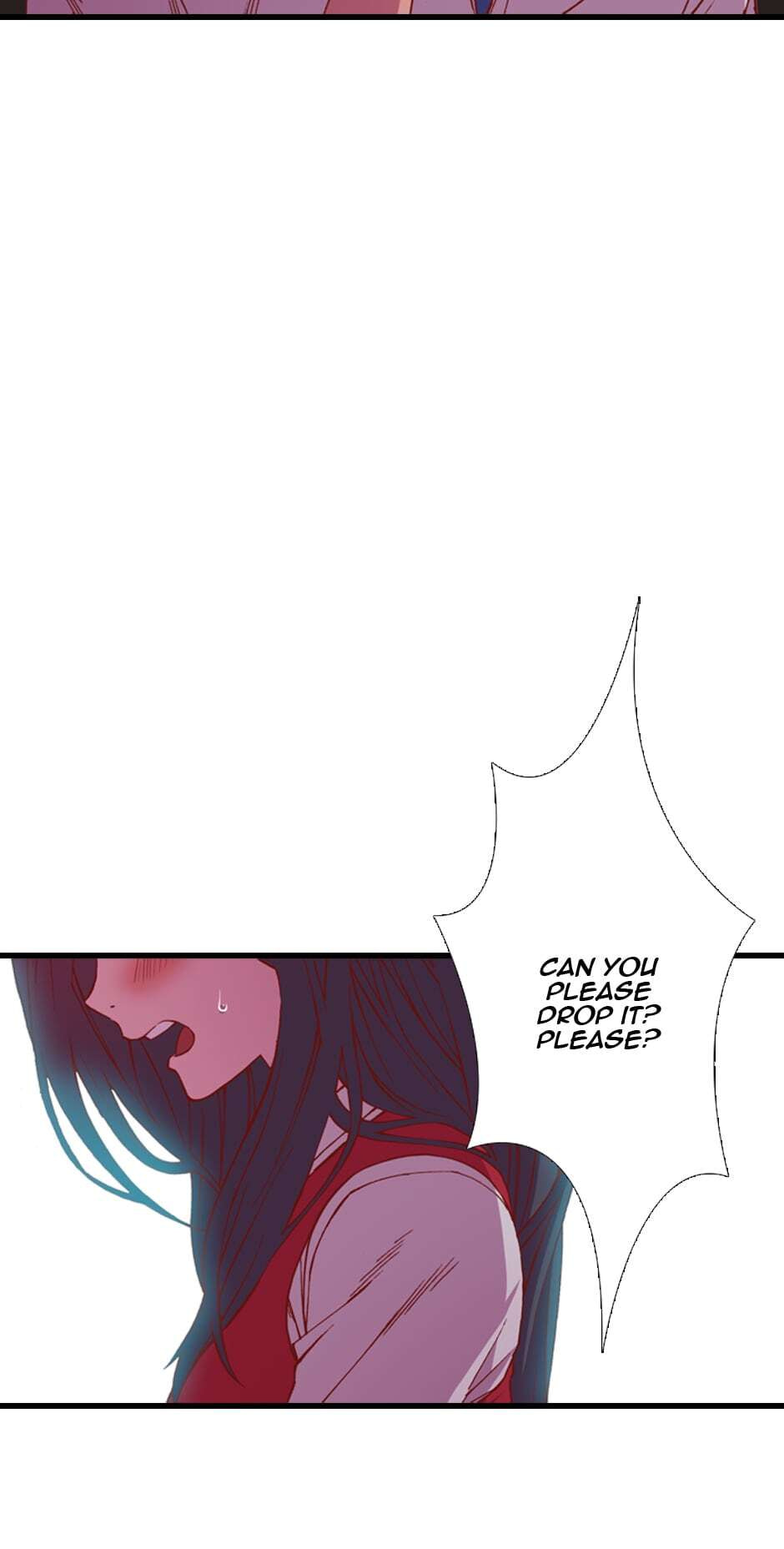 Red Velvet Chapter 25 page 40 - 