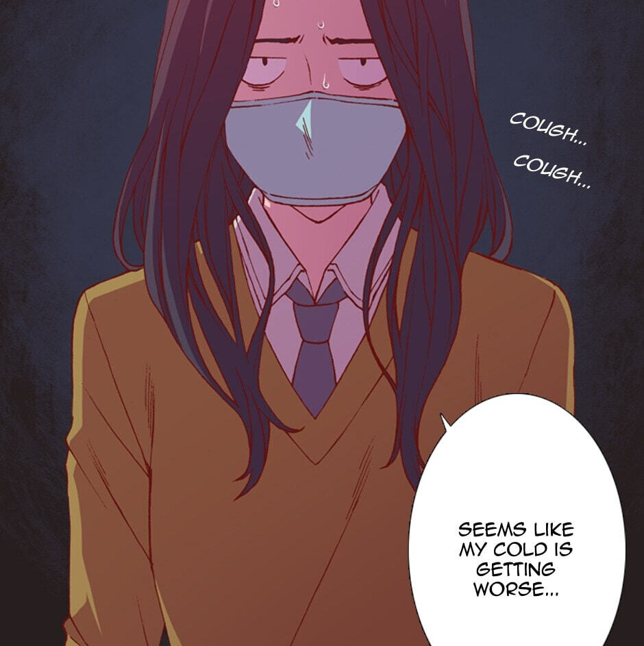 Red Velvet Chapter 25 page 5 - 