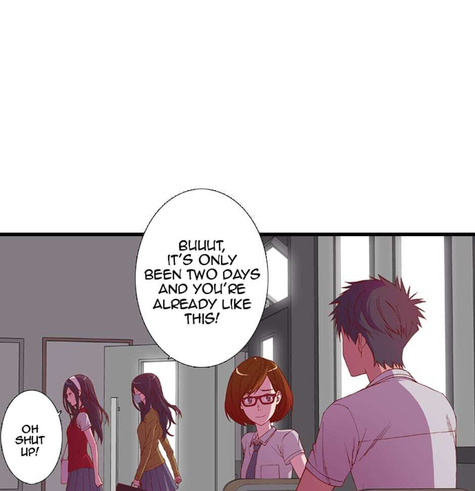 Red Velvet Chapter 25 page 41 - 