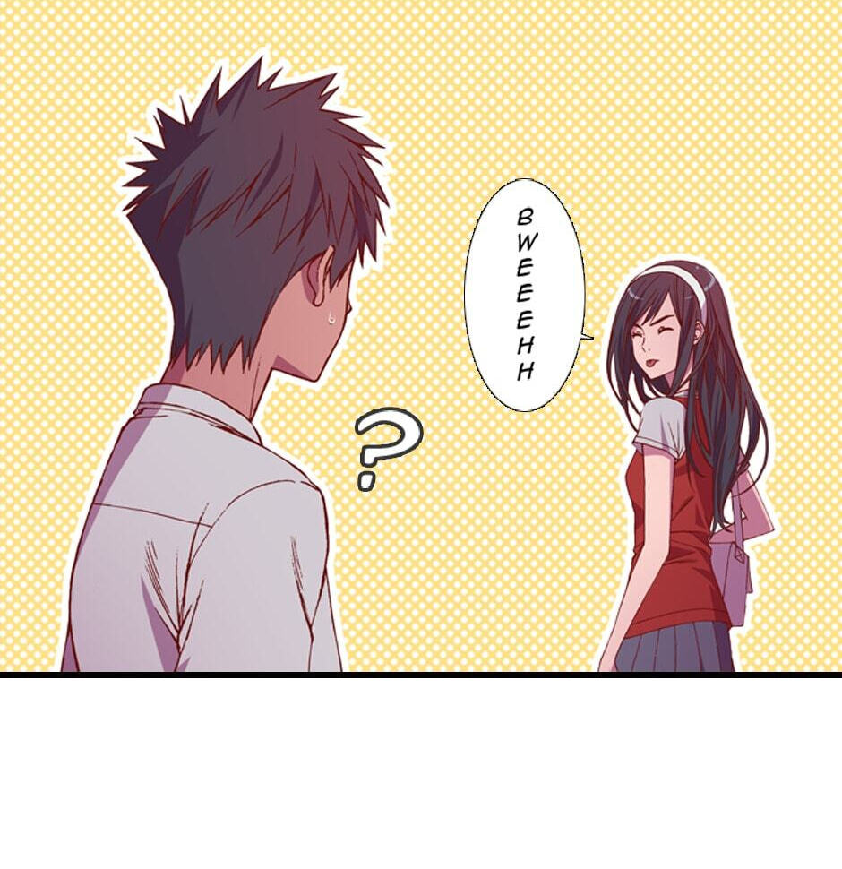 Red Velvet Chapter 25 page 46 - 