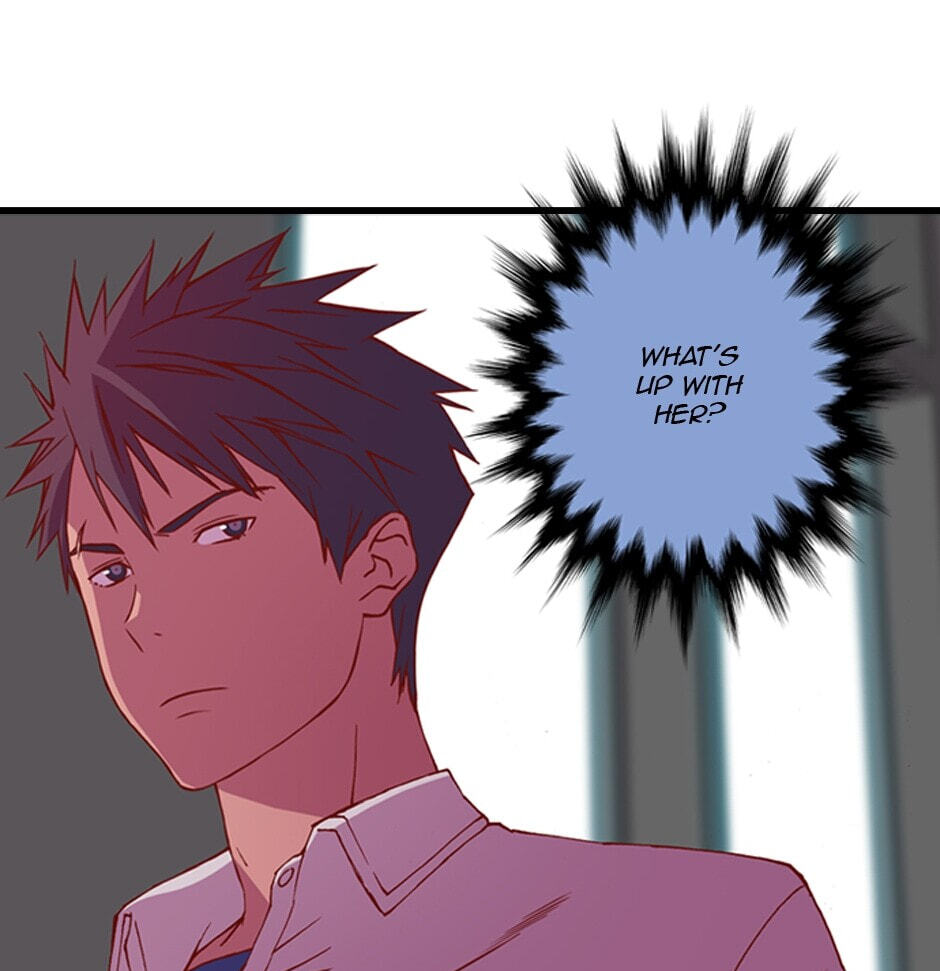 Red Velvet Chapter 25 page 49 - 