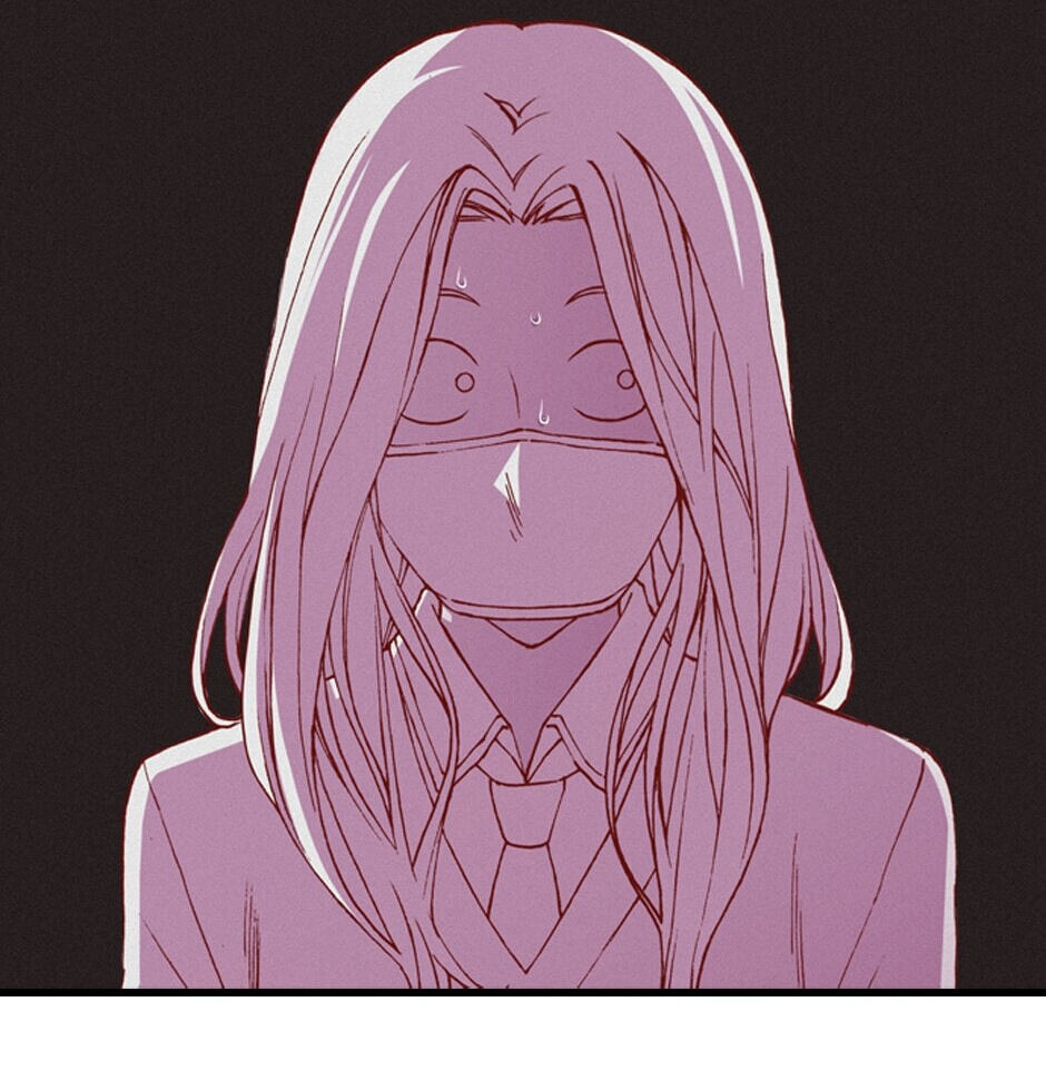 Red Velvet Chapter 25 page 52 - 