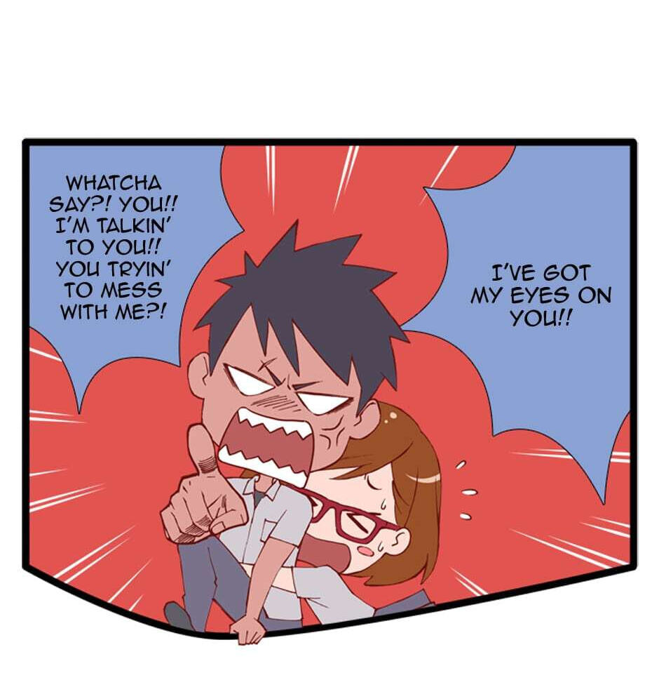 Red Velvet Chapter 25 page 56 - 
