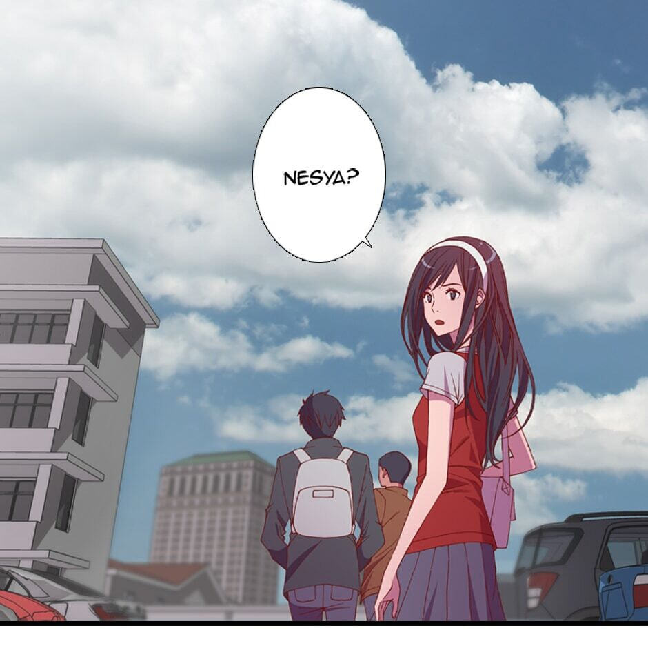 Red Velvet Chapter 25 page 7 - 
