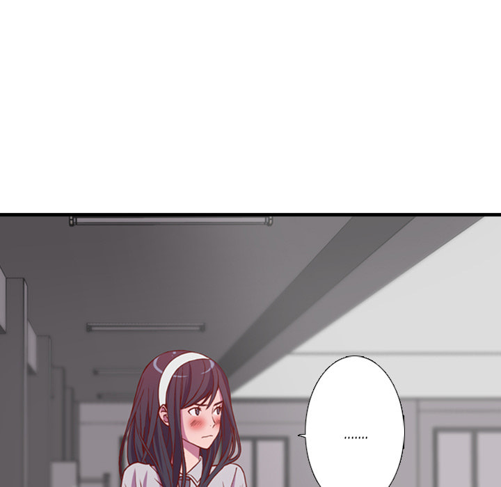 Red Velvet Chapter 26 page 15 - 