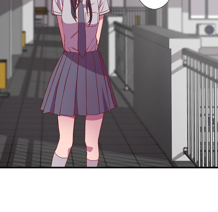 Red Velvet Chapter 26 page 16 - 