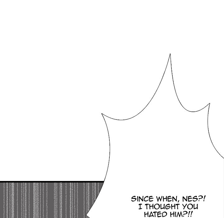 Red Velvet Chapter 26 page 19 - 