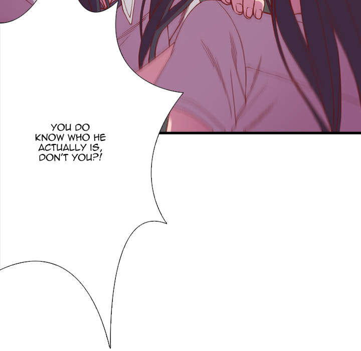 Red Velvet Chapter 26 page 21 - 