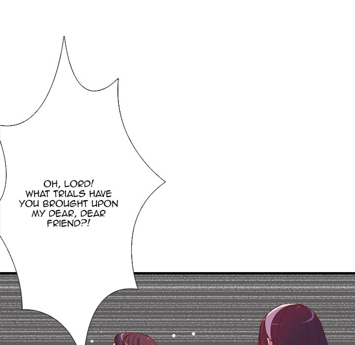 Red Velvet Chapter 26 page 22 - 