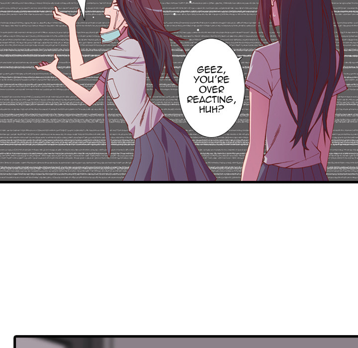 Red Velvet Chapter 26 page 23 - 