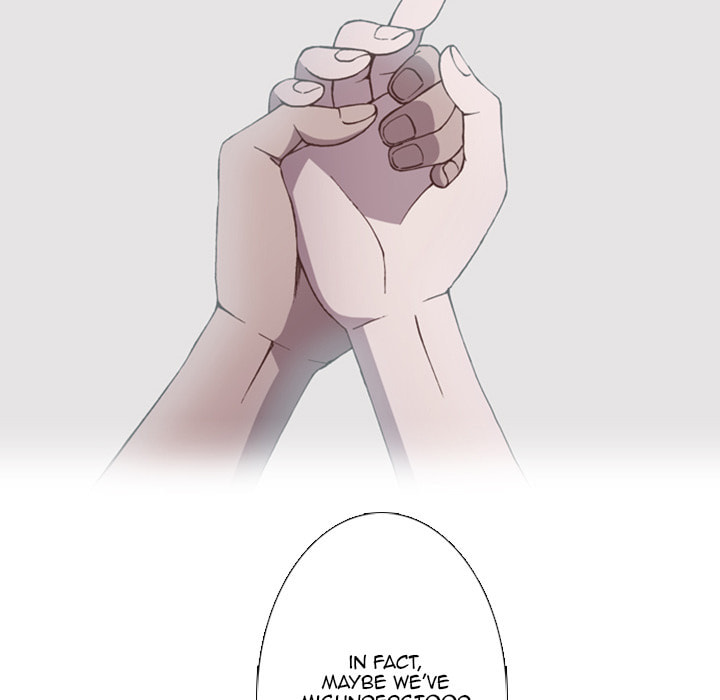 Red Velvet Chapter 26 page 26 - 