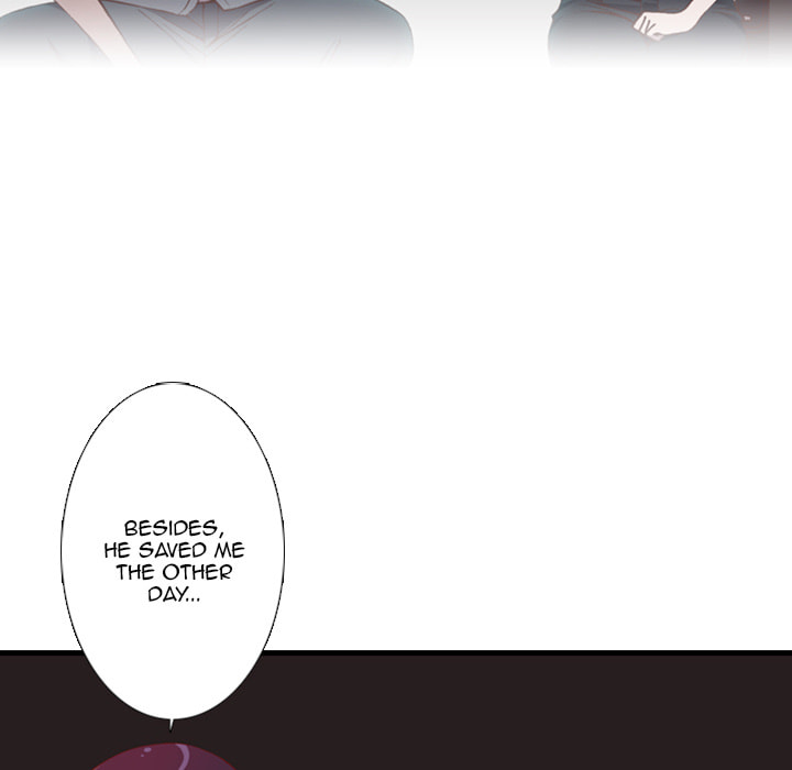 Red Velvet Chapter 26 page 28 - 