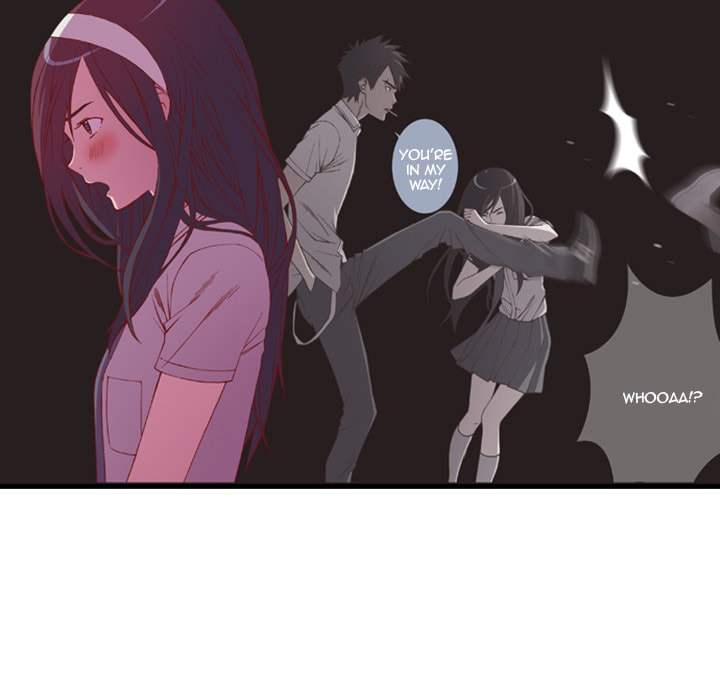 Red Velvet Chapter 26 page 29 - 