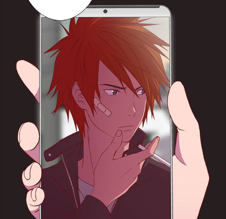 Red Velvet Chapter 26 page 32 - 