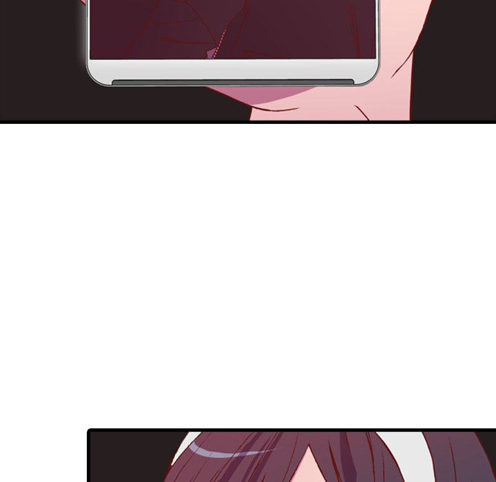 Red Velvet Chapter 26 page 33 - 