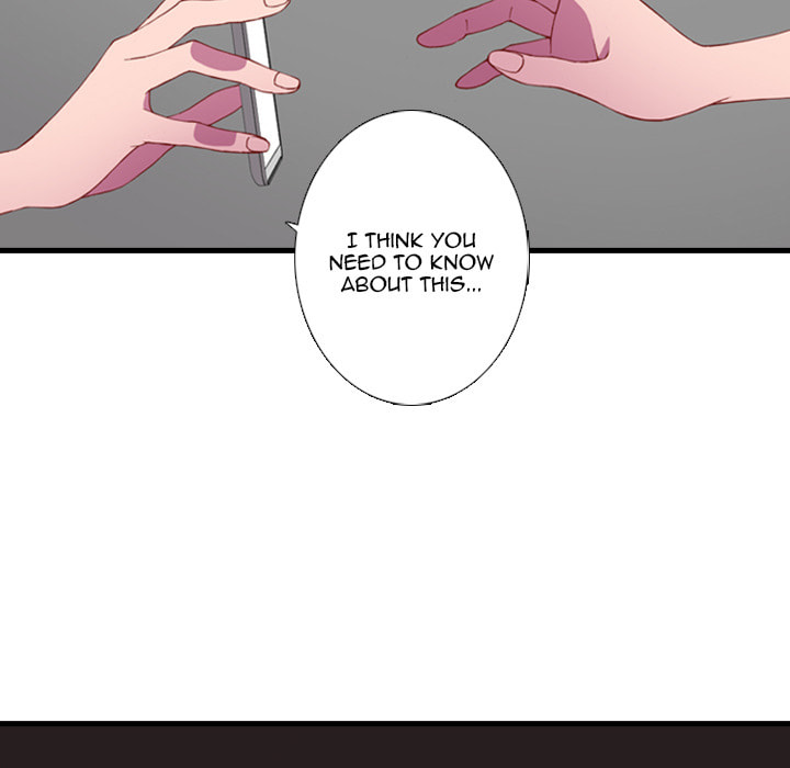 Red Velvet Chapter 26 page 38 - 