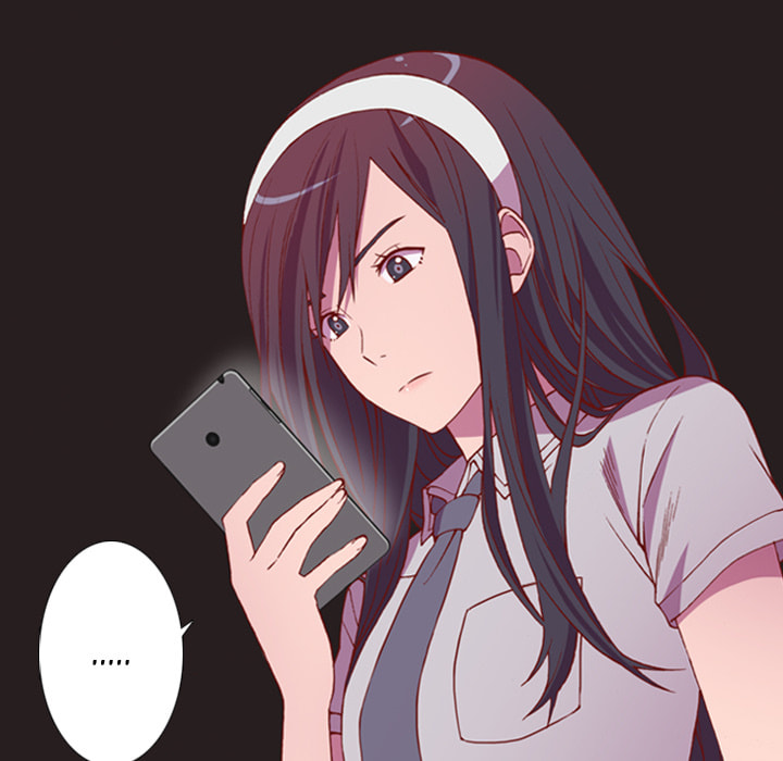 Red Velvet Chapter 26 page 39 - 