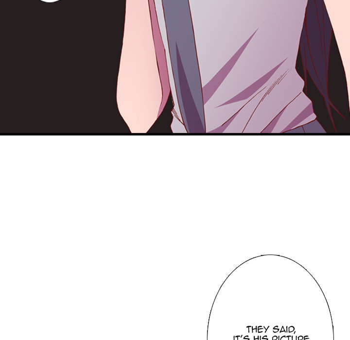 Red Velvet Chapter 26 page 40 - 