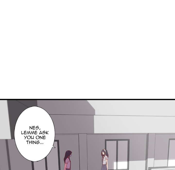 Red Velvet Chapter 26 page 5 - 
