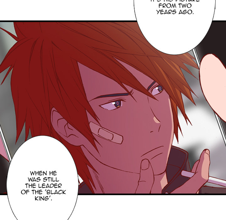 Red Velvet Chapter 26 page 41 - 