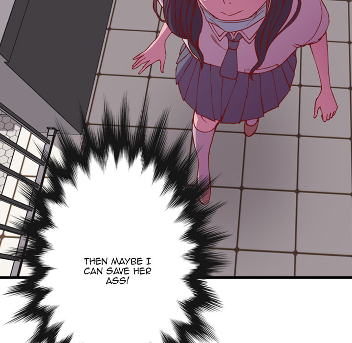 Red Velvet Chapter 26 page 44 - 