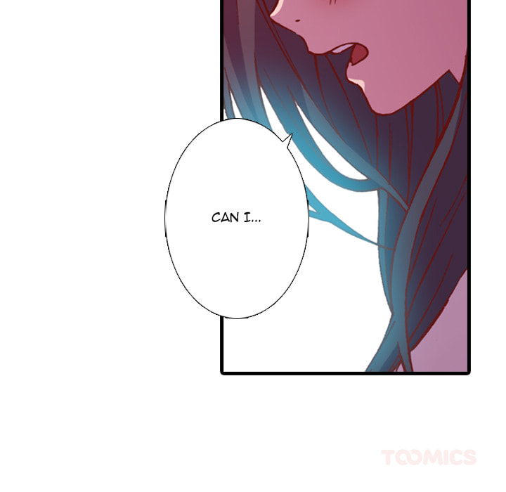 Red Velvet Chapter 26 page 46 - 