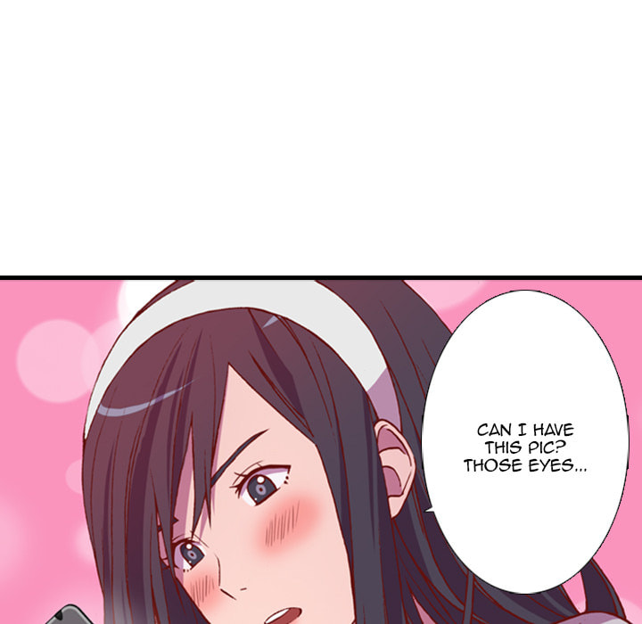Red Velvet Chapter 26 page 47 - 