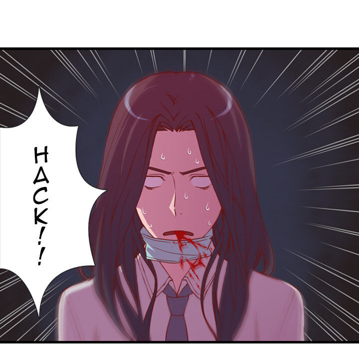 Red Velvet Chapter 26 page 49 - 