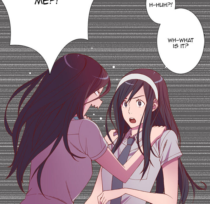 Red Velvet Chapter 26 page 51 - 