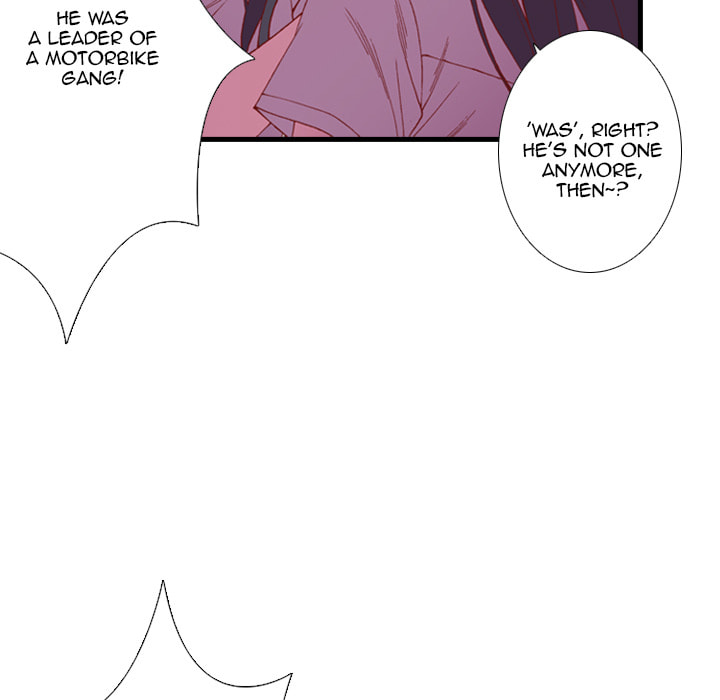 Red Velvet Chapter 26 page 54 - 