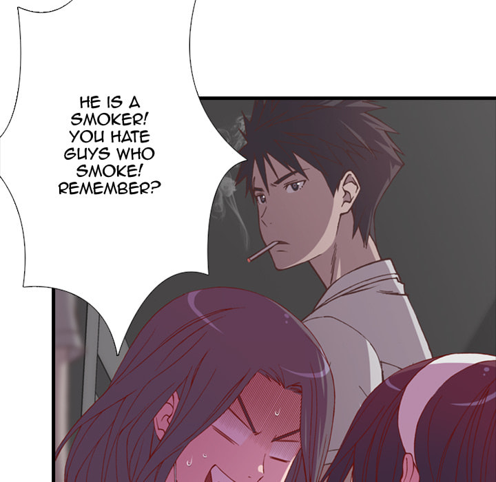 Red Velvet Chapter 26 page 55 - 