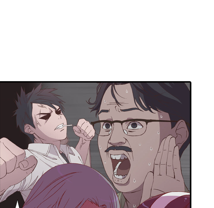 Red Velvet Chapter 26 page 57 - 