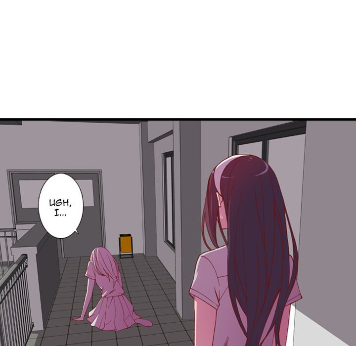 Red Velvet Chapter 26 page 63 - 