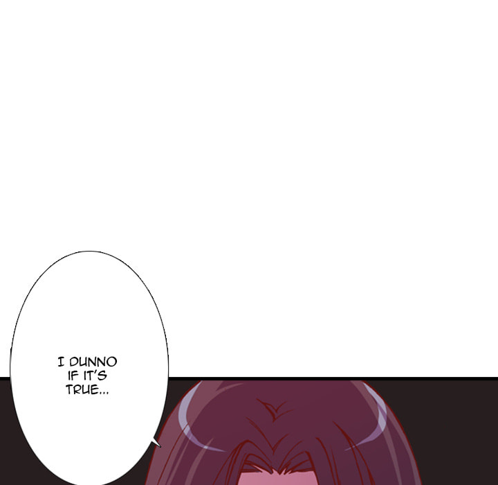 Red Velvet Chapter 26 page 8 - 