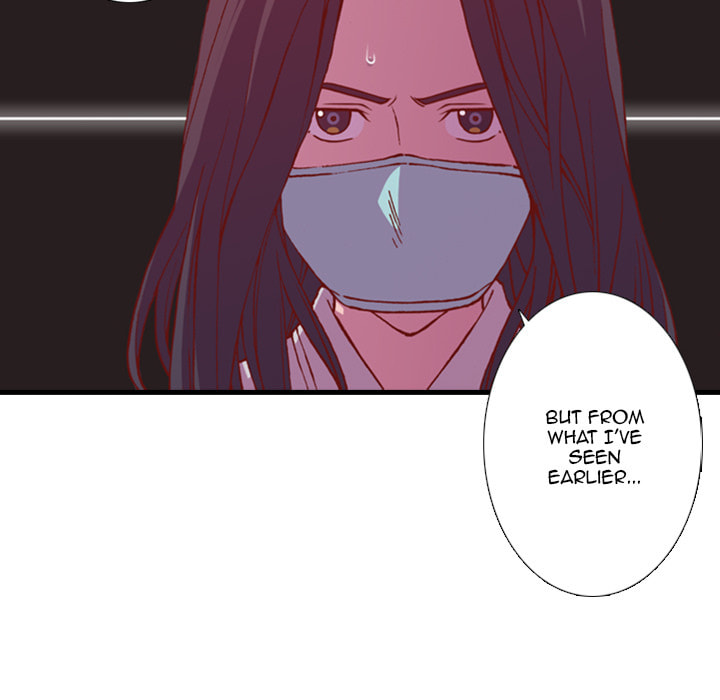 Red Velvet Chapter 26 page 9 - 