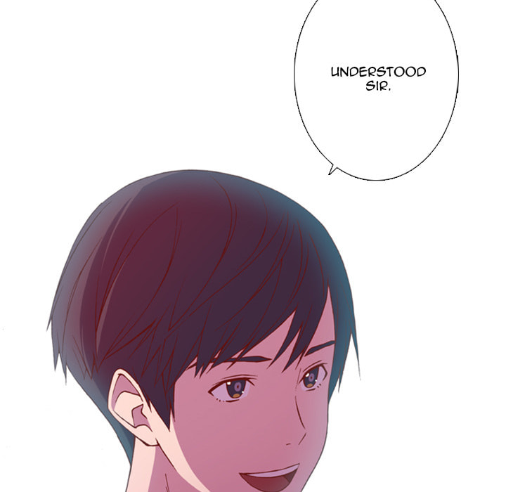 Red Velvet Chapter 27 page 12 - 