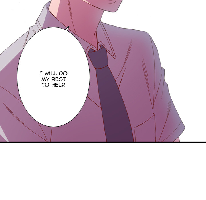 Red Velvet Chapter 27 page 13 - 