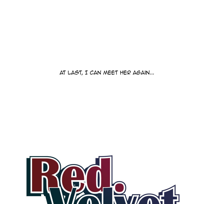 Red Velvet Chapter 27 page 15 - 
