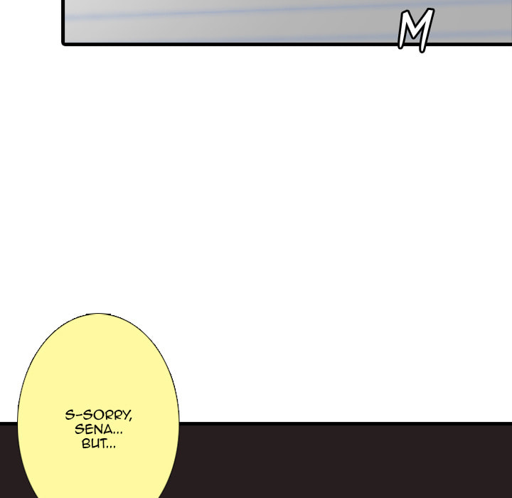 Red Velvet Chapter 27 page 23 - 