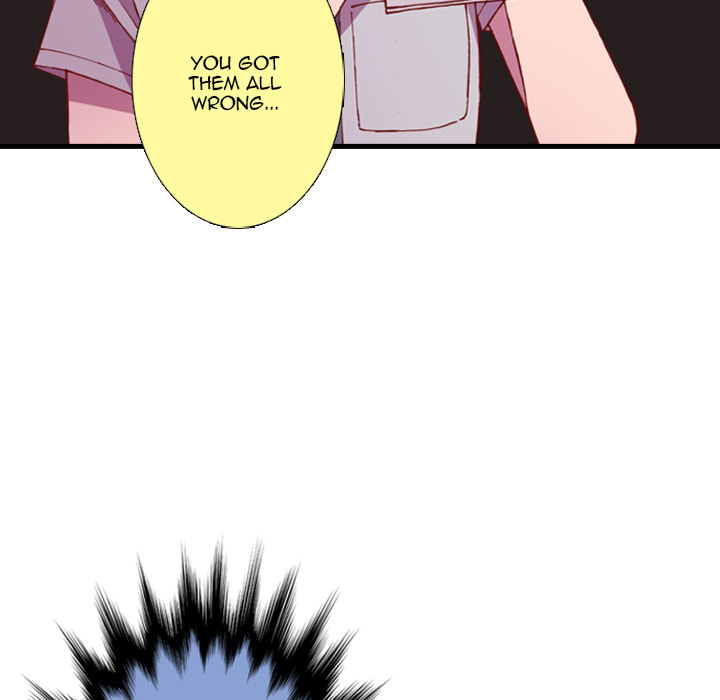 Red Velvet Chapter 27 page 25 - 