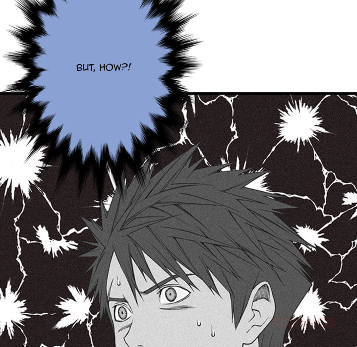 Red Velvet Chapter 27 page 26 - 