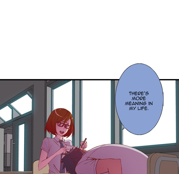 Red Velvet Chapter 27 page 29 - 