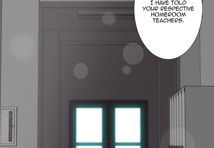 Red Velvet Chapter 27 page 4 - 
