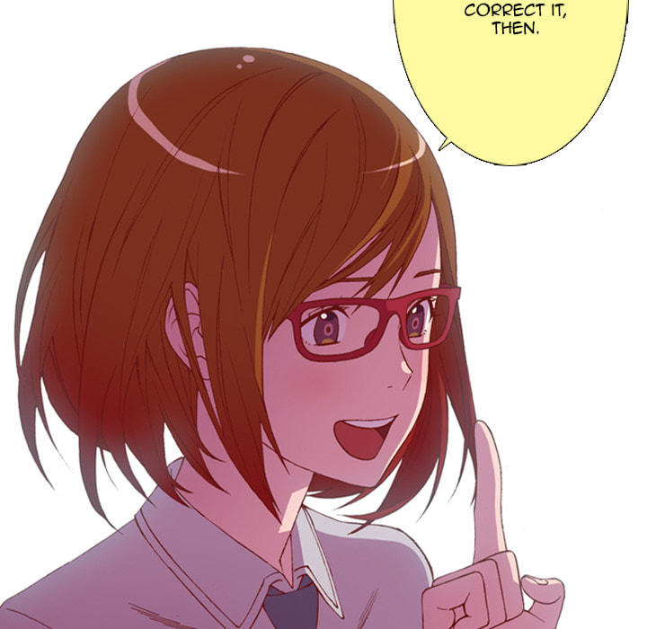 Red Velvet Chapter 27 page 31 - 
