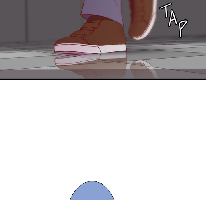 Red Velvet Chapter 27 page 33 - 
