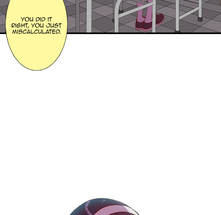 Red Velvet Chapter 27 page 35 - 