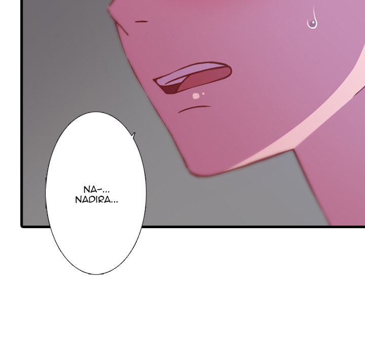 Red Velvet Chapter 27 page 38 - 