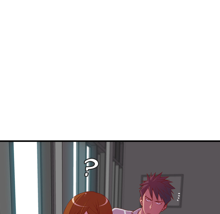 Red Velvet Chapter 27 page 40 - 