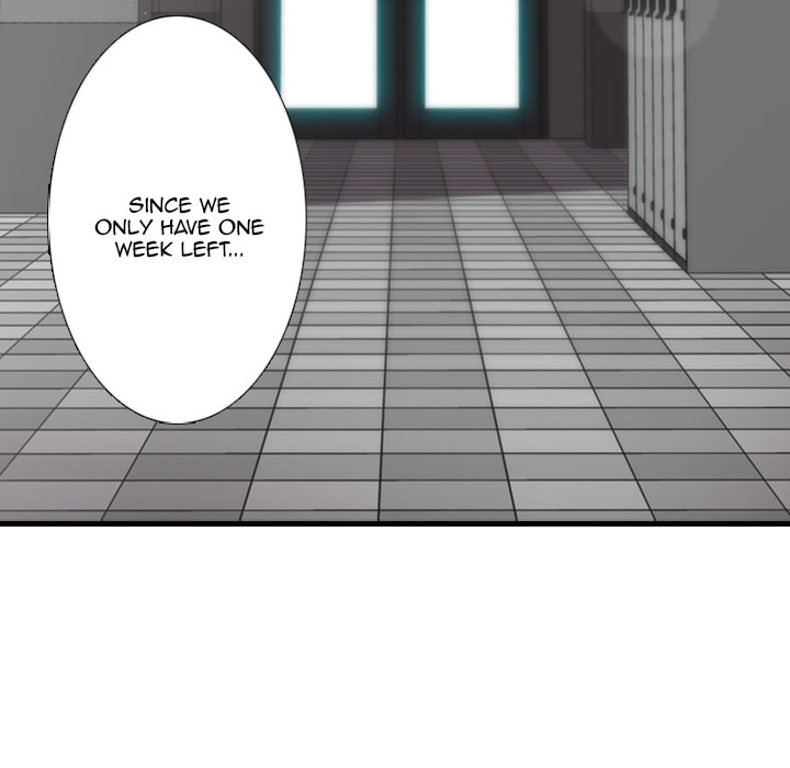 Red Velvet Chapter 27 page 5 - 